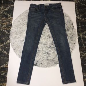 Free People Jeans  28x30